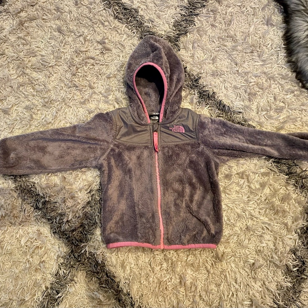 North Face Jacket